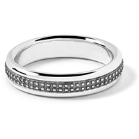 Anello Comete Uomo in Argento UAN128S - UAN128S